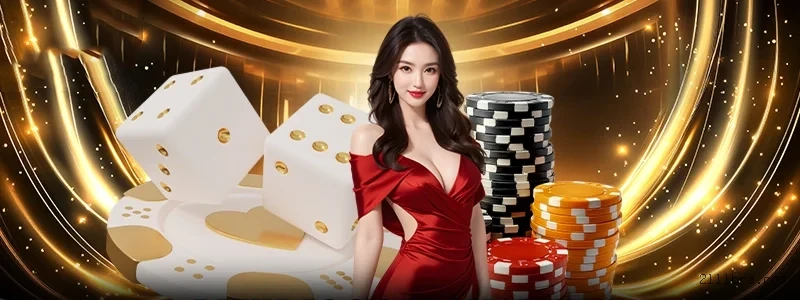 Cassino ao vivo da 2Lll com dealers reais